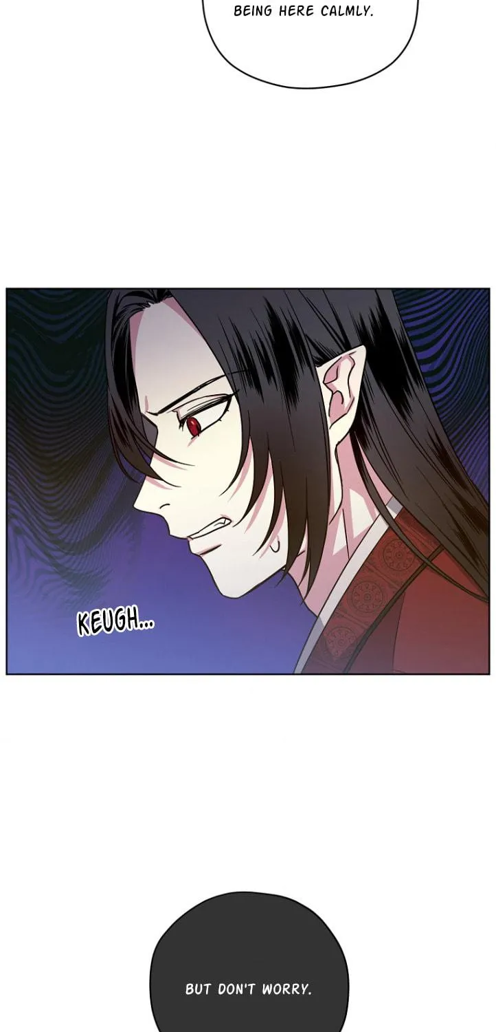 Read Chitra chapter 161 image 33 on Lezhin