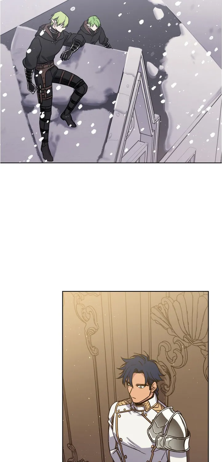 Read Chitra chapter 161 image 35 on Lezhin