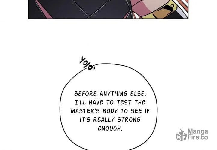 Read Chitra chapter 161 image 4 on Lezhin