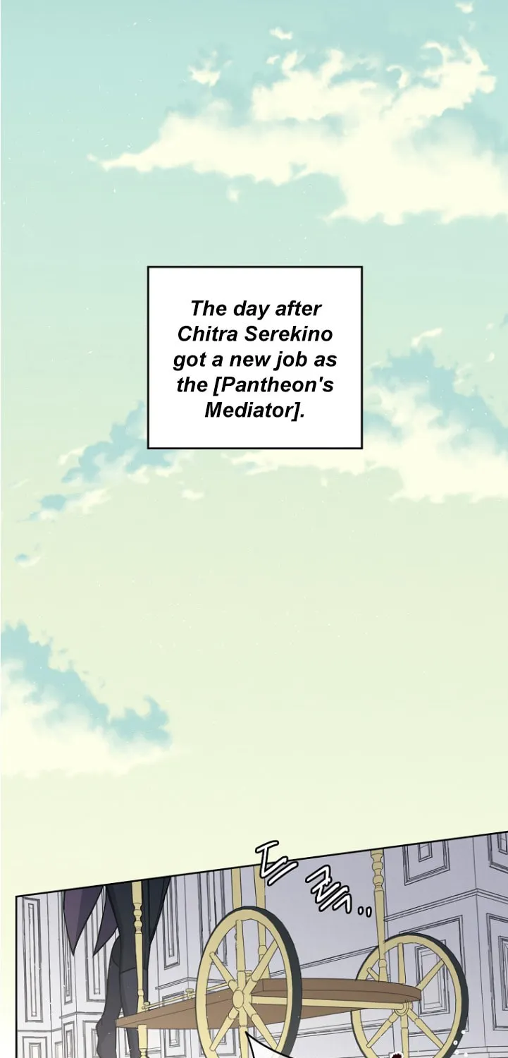 Read Chitra chapter 162 image 1 on Lezhin