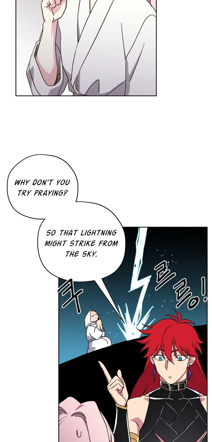 Read Chitra chapter 163 image 15 on Lezhin