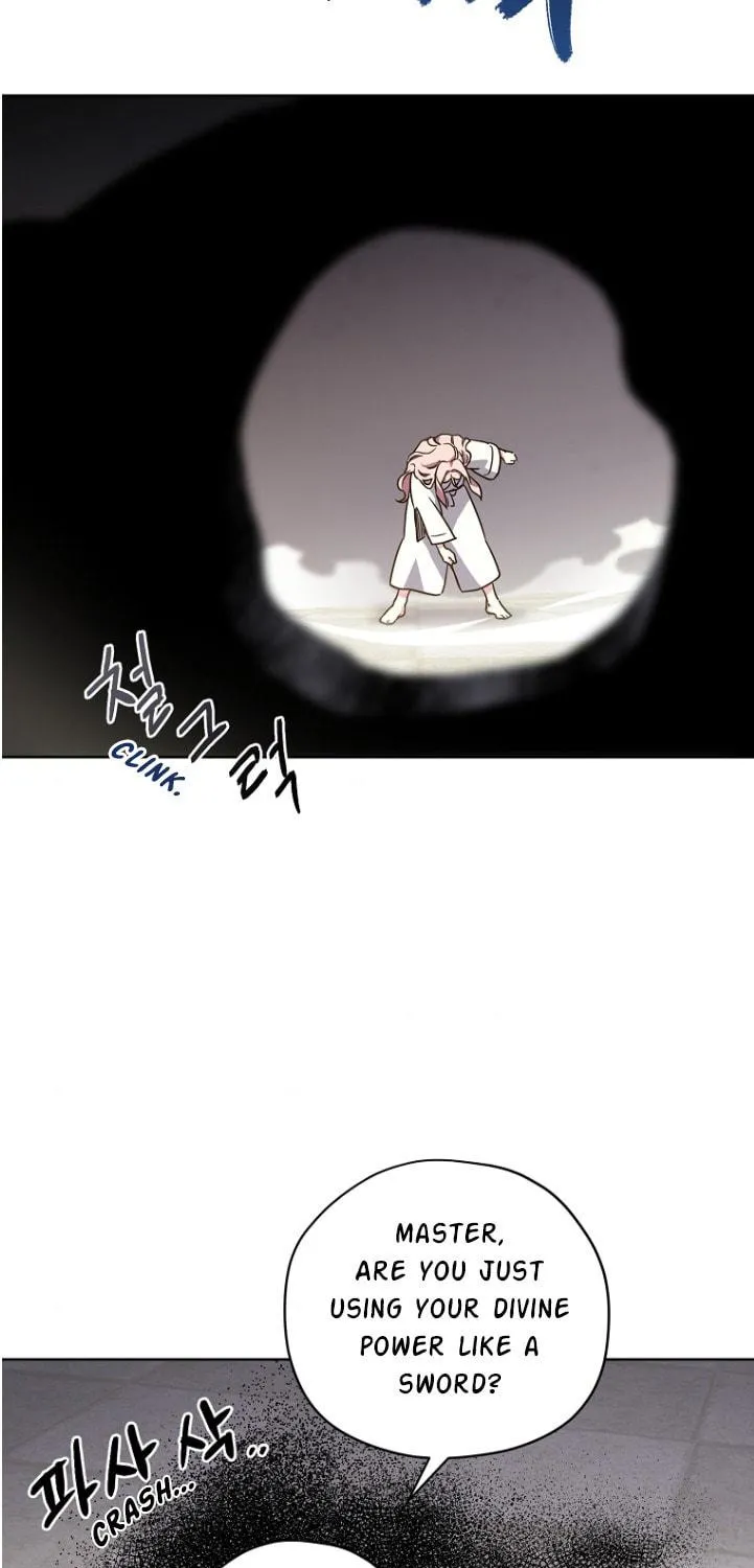 Read Chitra chapter 163 image 33 on Lezhin
