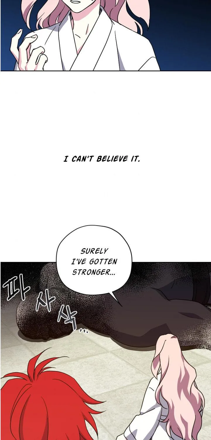 Read Chitra chapter 163 image 7 on Lezhin