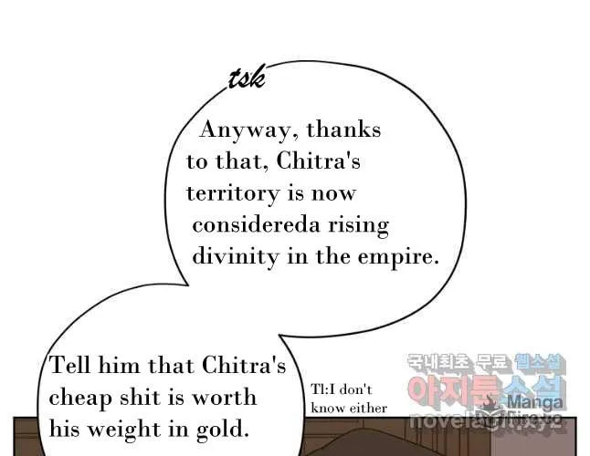Read Chitra chapter 165 image 11 on Lezhin