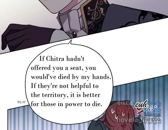 Read Chitra chapter 165 image 23 on Lezhin