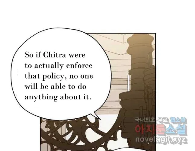 Read Chitra chapter 165 image 32 on Lezhin