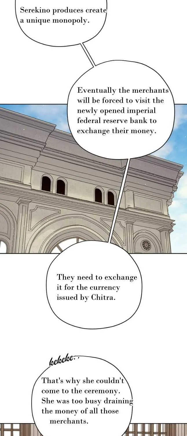 Read Chitra chapter 165 image 37 on Lezhin