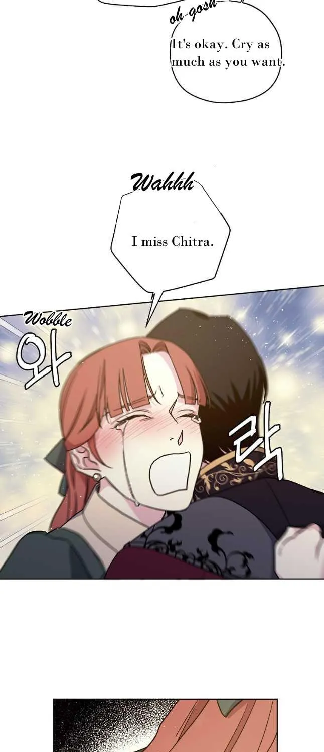 Read Chitra chapter 165 image 51 on Lezhin