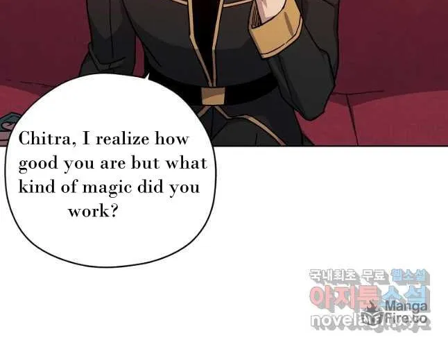 Read Chitra chapter 165 image 63 on Lezhin