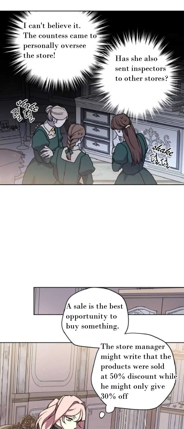 Read Chitra chapter 166 image 6 on Lezhin