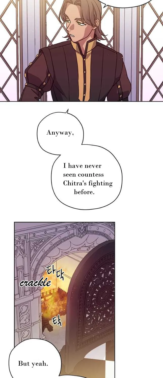 Read Chitra chapter 167 image 20 on Lezhin