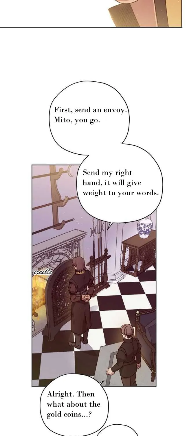 Read Chitra chapter 167 image 24 on Lezhin