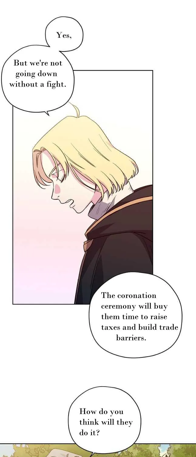 Read Chitra chapter 167 image 35 on Lezhin