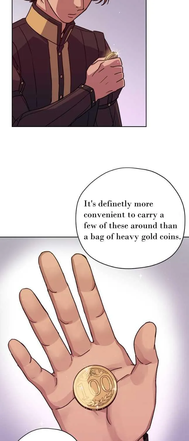 Read Chitra chapter 167 image 4 on Lezhin