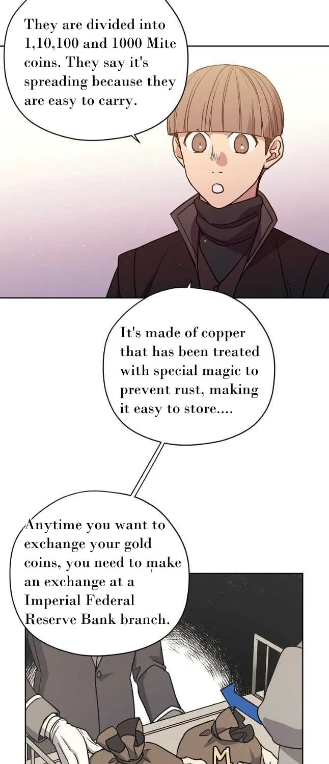 Read Chitra chapter 167 image 6 on Lezhin