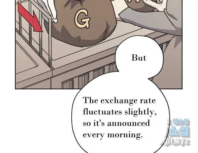 Read Chitra chapter 167 image 7 on Lezhin