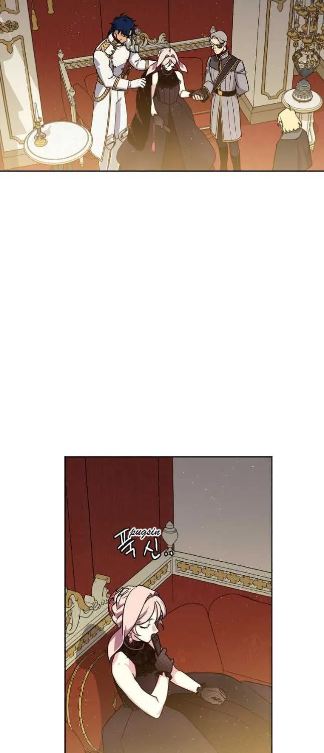 Read Chitra chapter 168 image 12 on Lezhin
