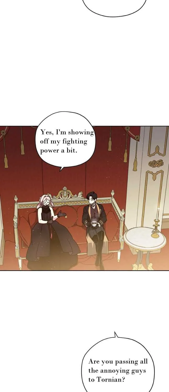 Read Chitra chapter 168 image 24 on Lezhin