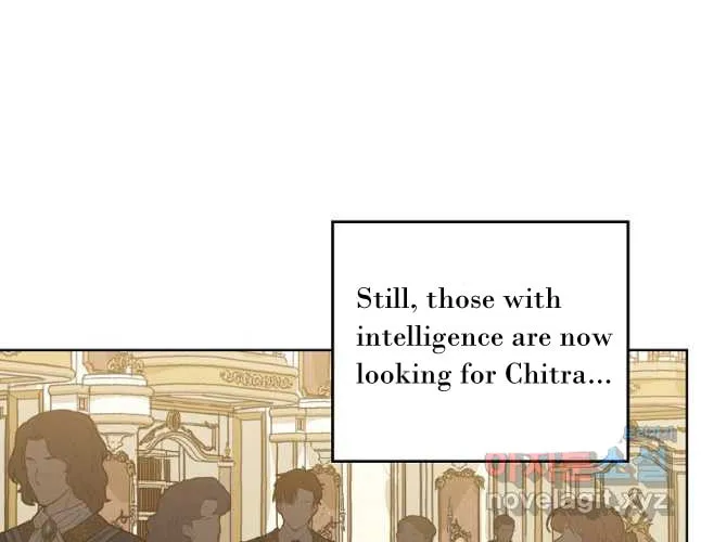 Read Chitra chapter 168 image 3 on Lezhin