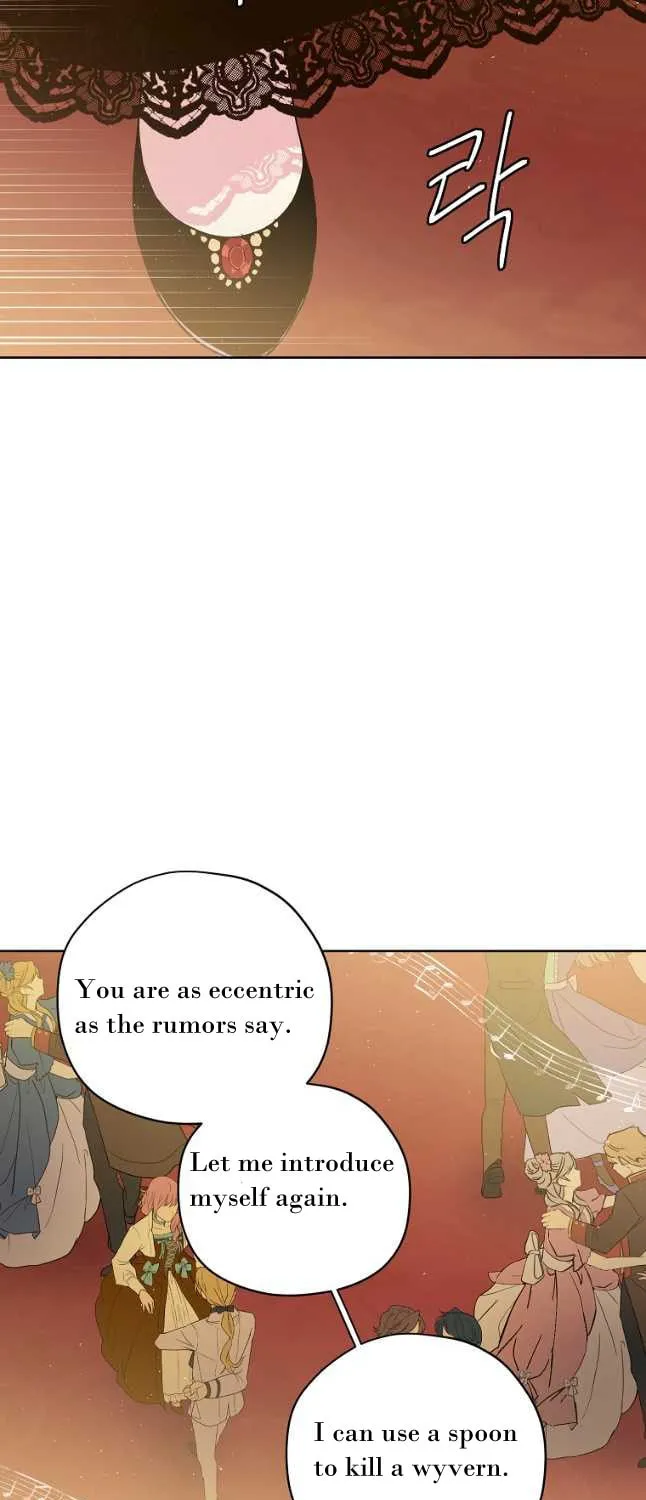 Read Chitra chapter 168 image 49 on Lezhin