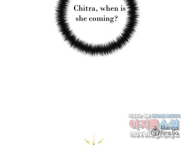 Read Chitra chapter 168 image 5 on Lezhin