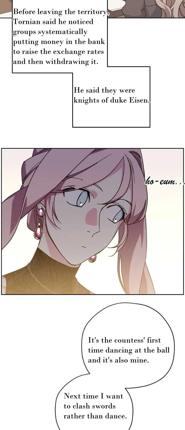 Read Chitra chapter 168 image 60 on Lezhin