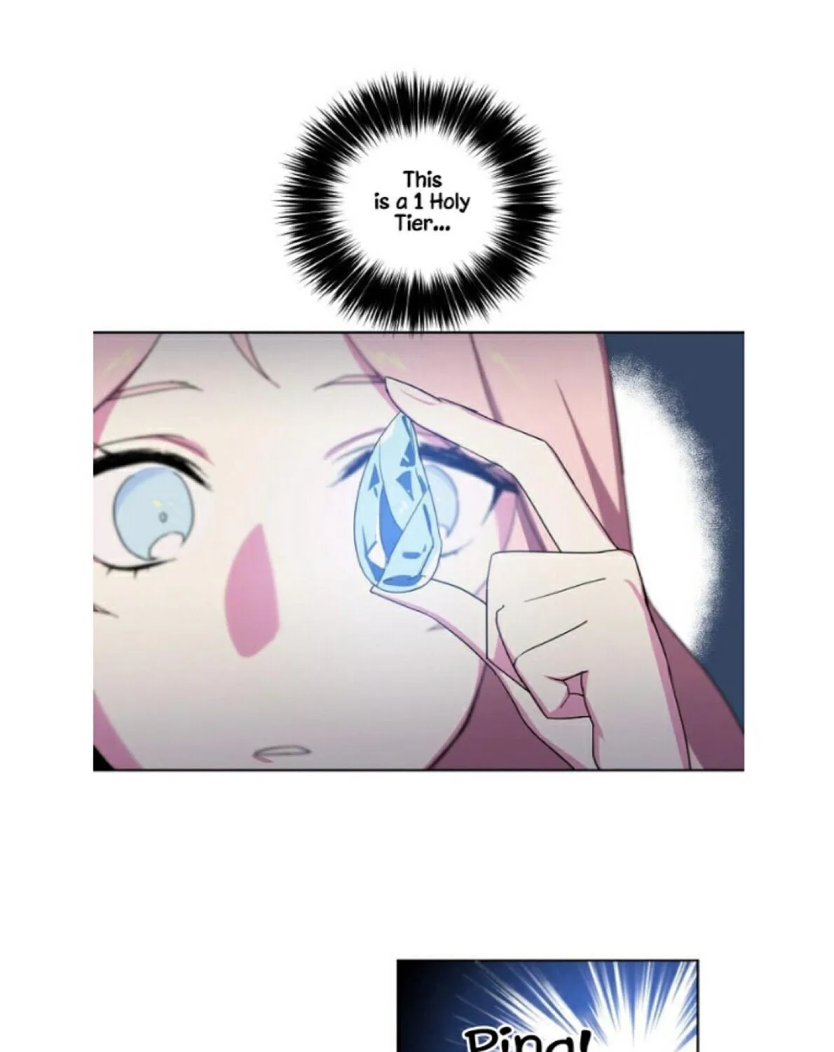 Read Chitra chapter 17.1 image 38 on Lezhin