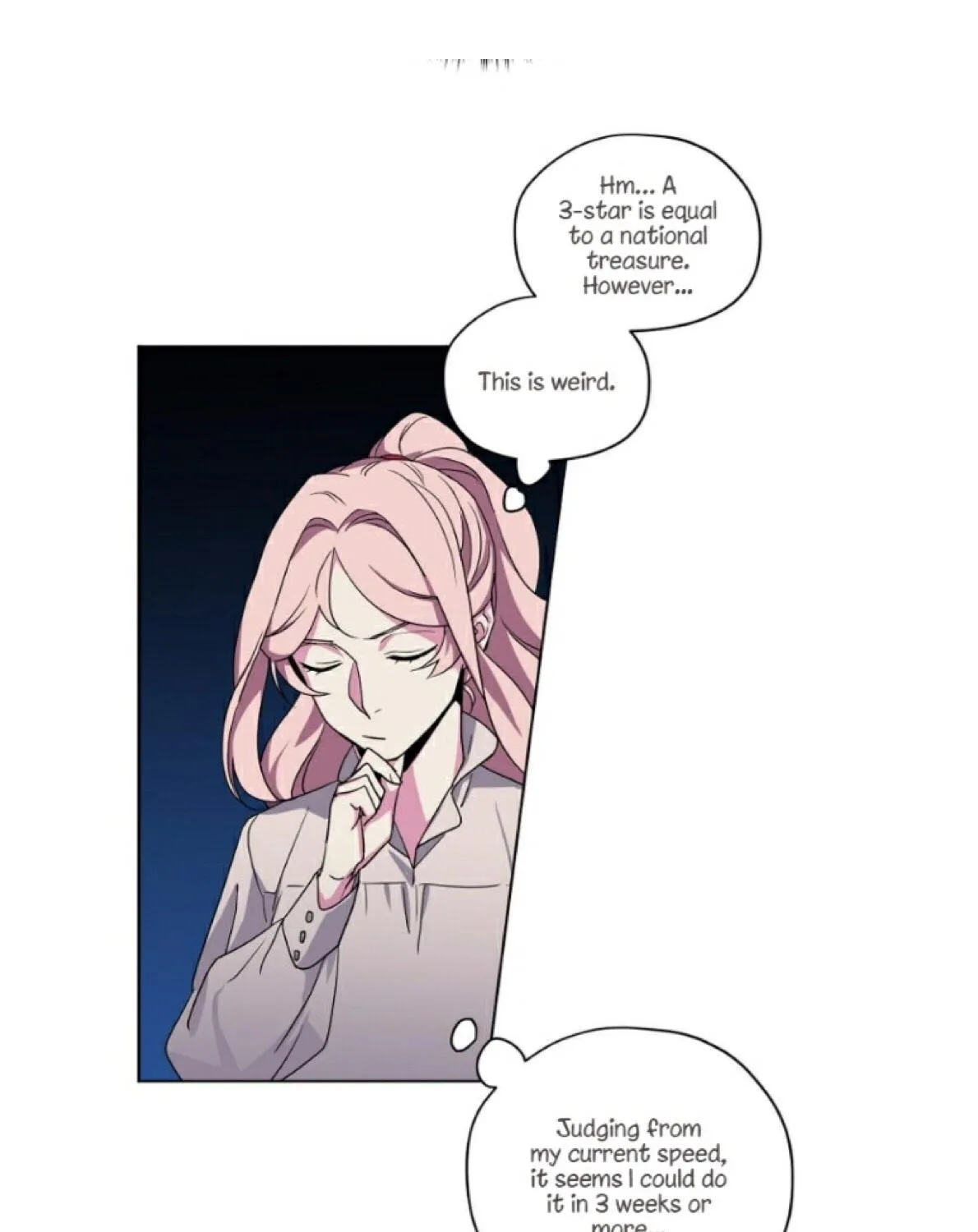 Read Chitra chapter 17.1 image 51 on Lezhin