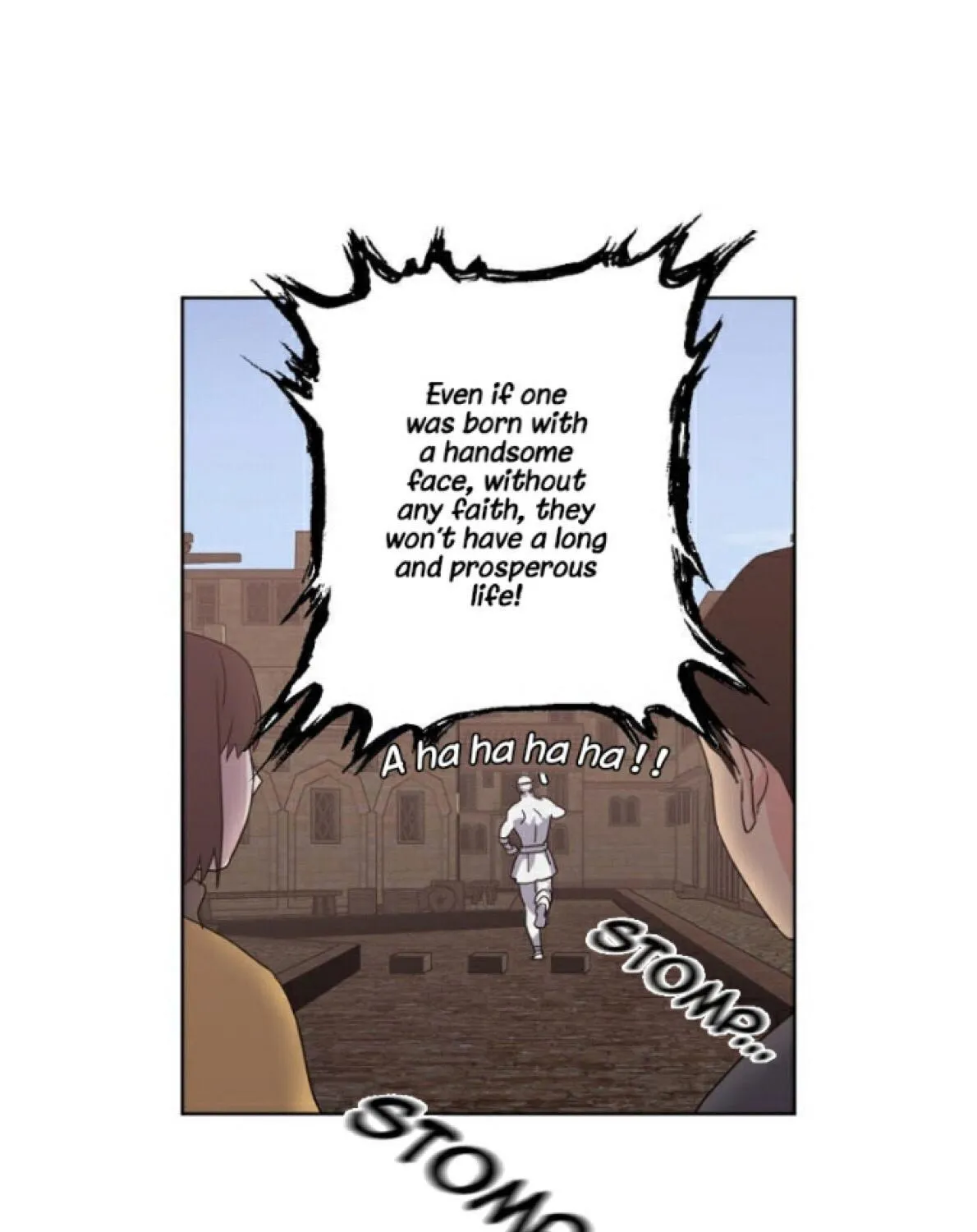 Read Chitra chapter 17.1 image 6 on Lezhin