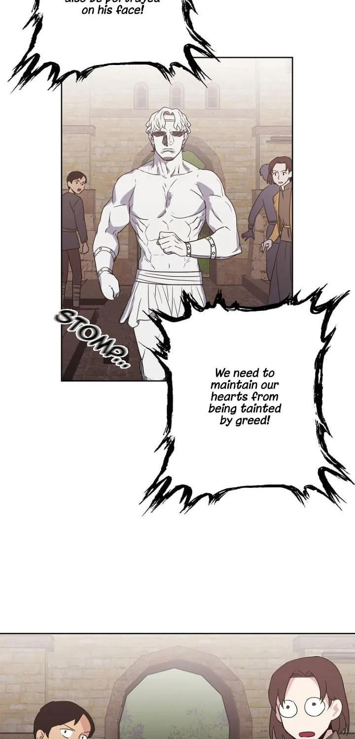 Read Chitra chapter 17 image 1 on Lezhin