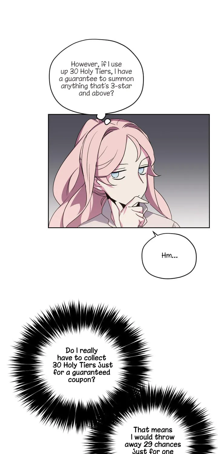 Read Chitra chapter 17 image 22 on Lezhin