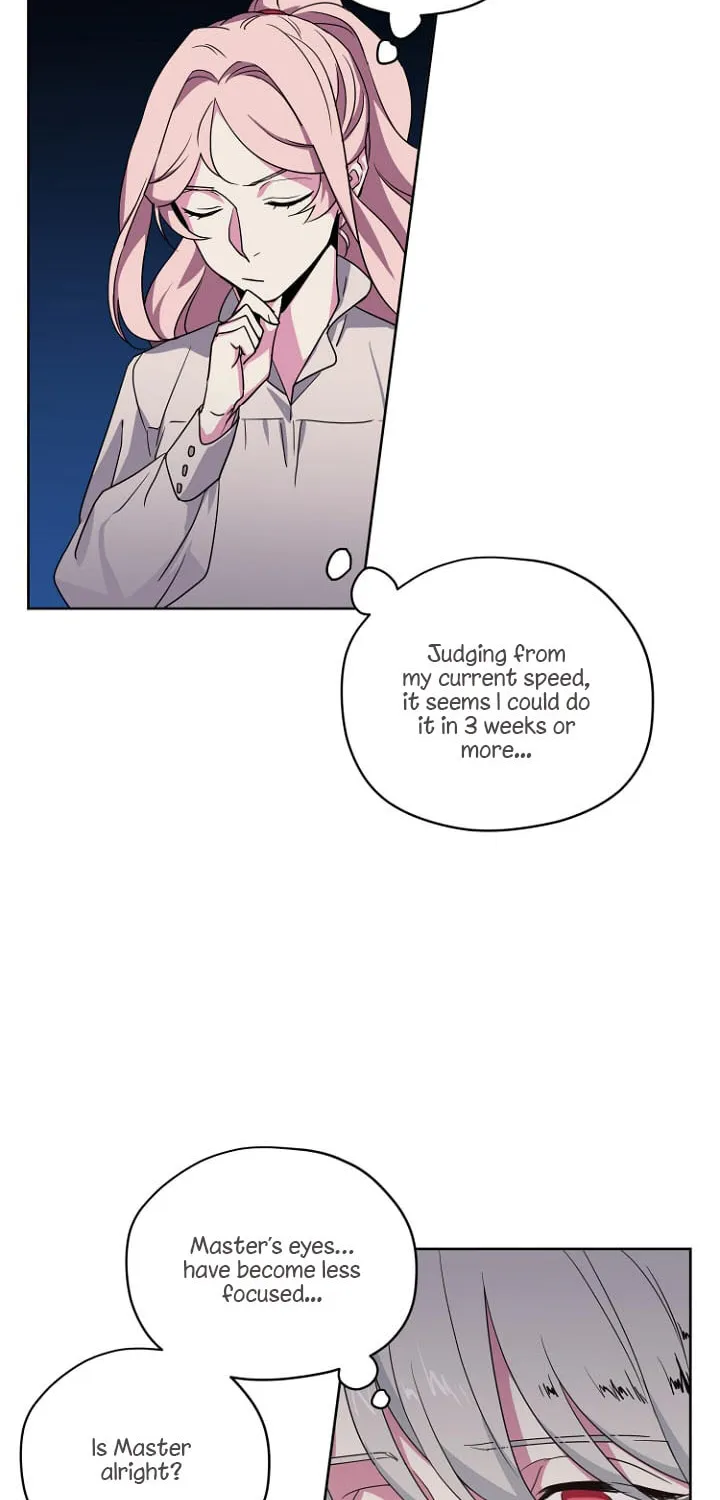Read Chitra chapter 17 image 26 on Lezhin