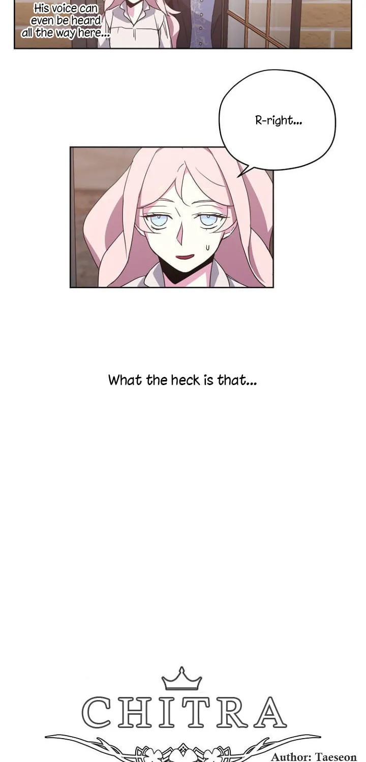 Read Chitra chapter 17 image 4 on Lezhin