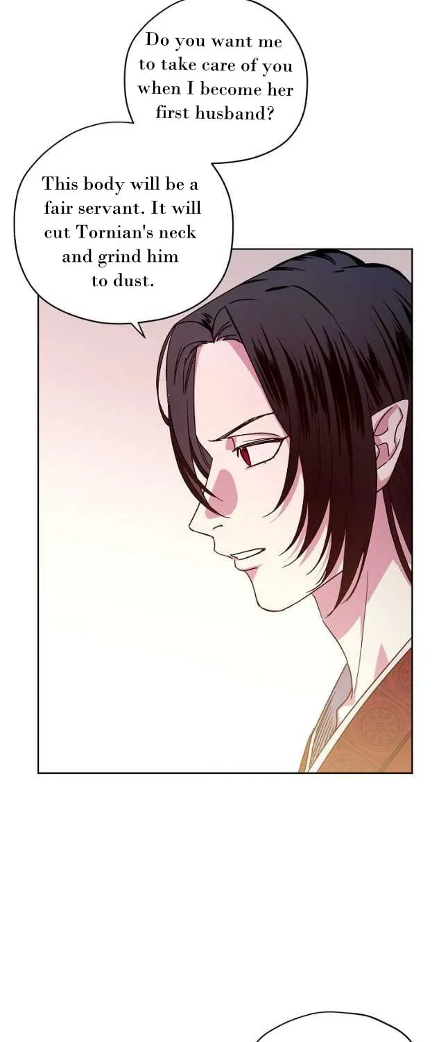 Read Chitra chapter 170 image 24 on Lezhin