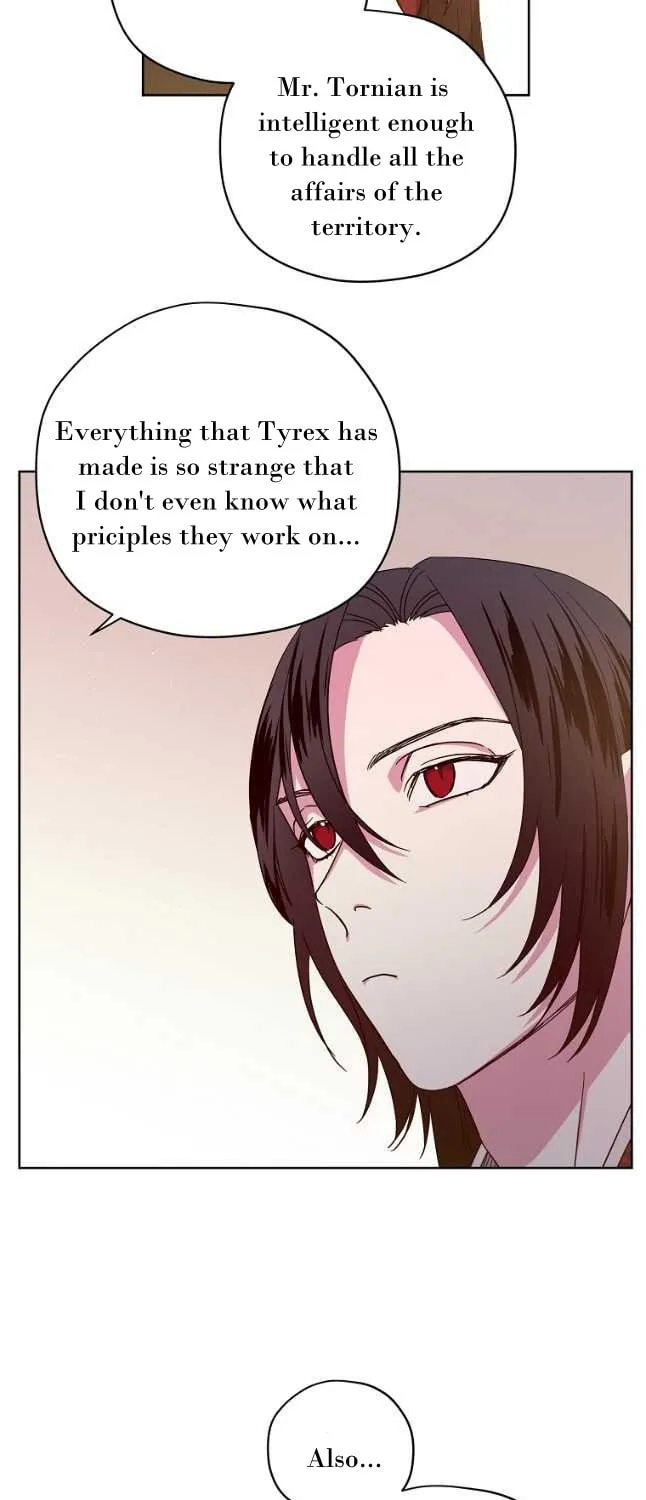 Read Chitra chapter 170 image 31 on Lezhin