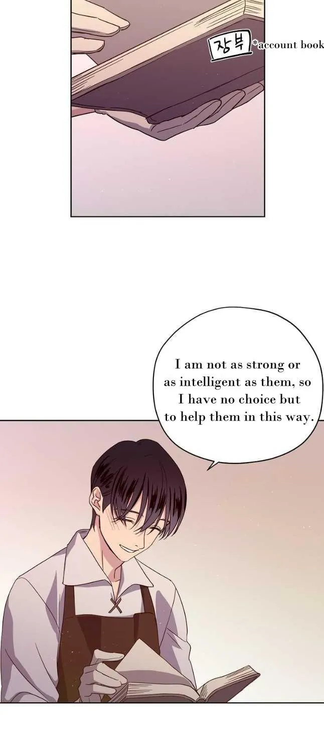 Read Chitra chapter 170 image 33 on Lezhin