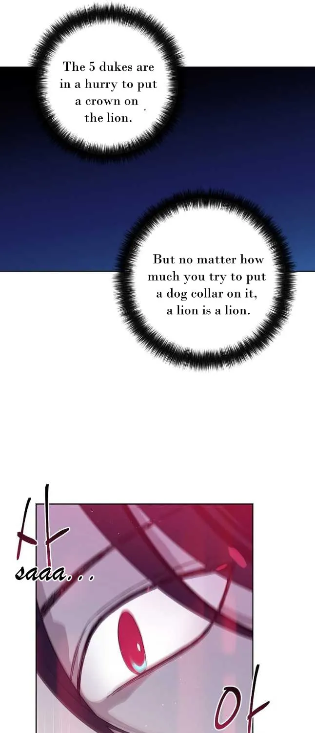 Read Chitra chapter 171 image 35 on Lezhin