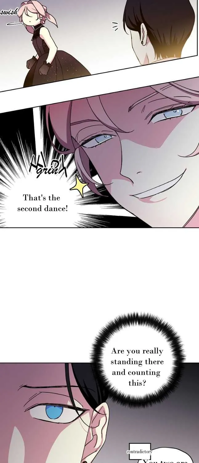Read Chitra chapter 171 image 6 on Lezhin