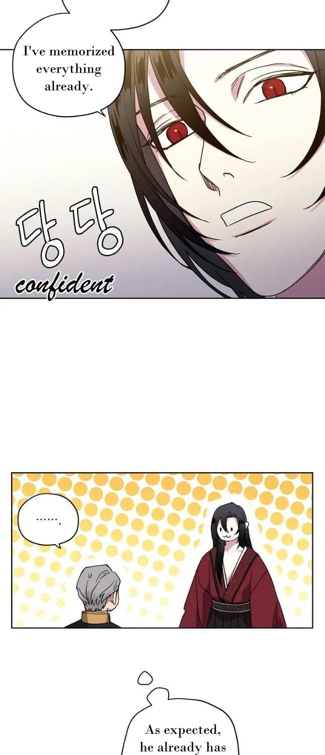 Read Chitra chapter 173 image 35 on Lezhin