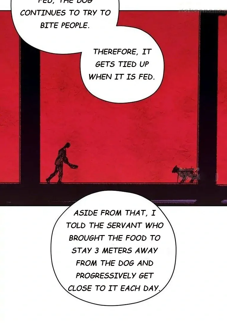 Read Chitra chapter 176 image 35 on Lezhin