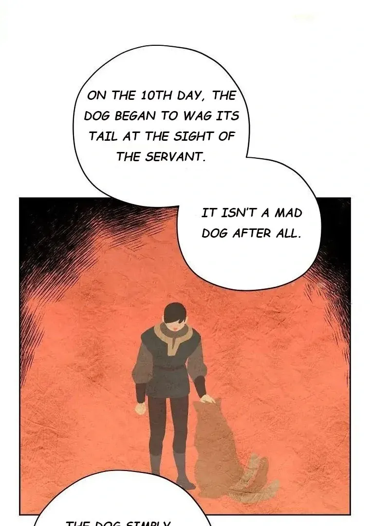 Read Chitra chapter 176 image 36 on Lezhin