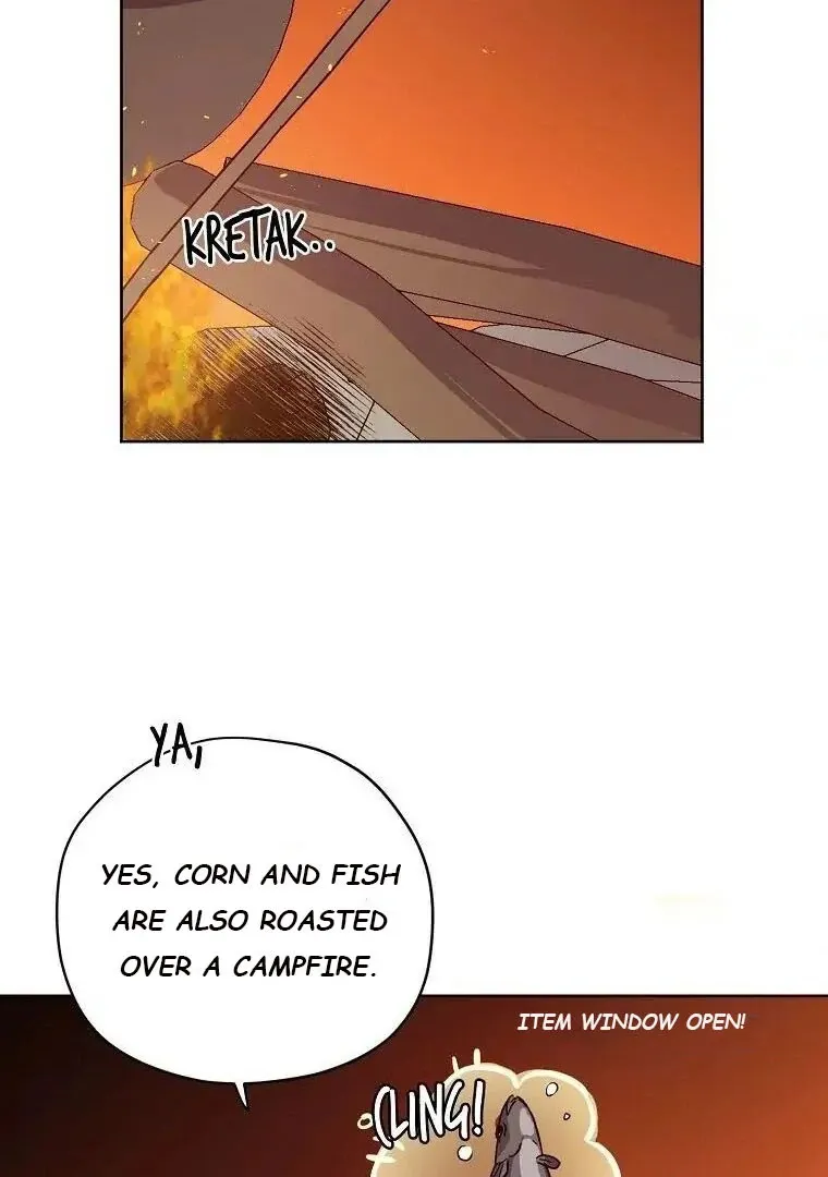 Read Chitra chapter 176 image 48 on Lezhin