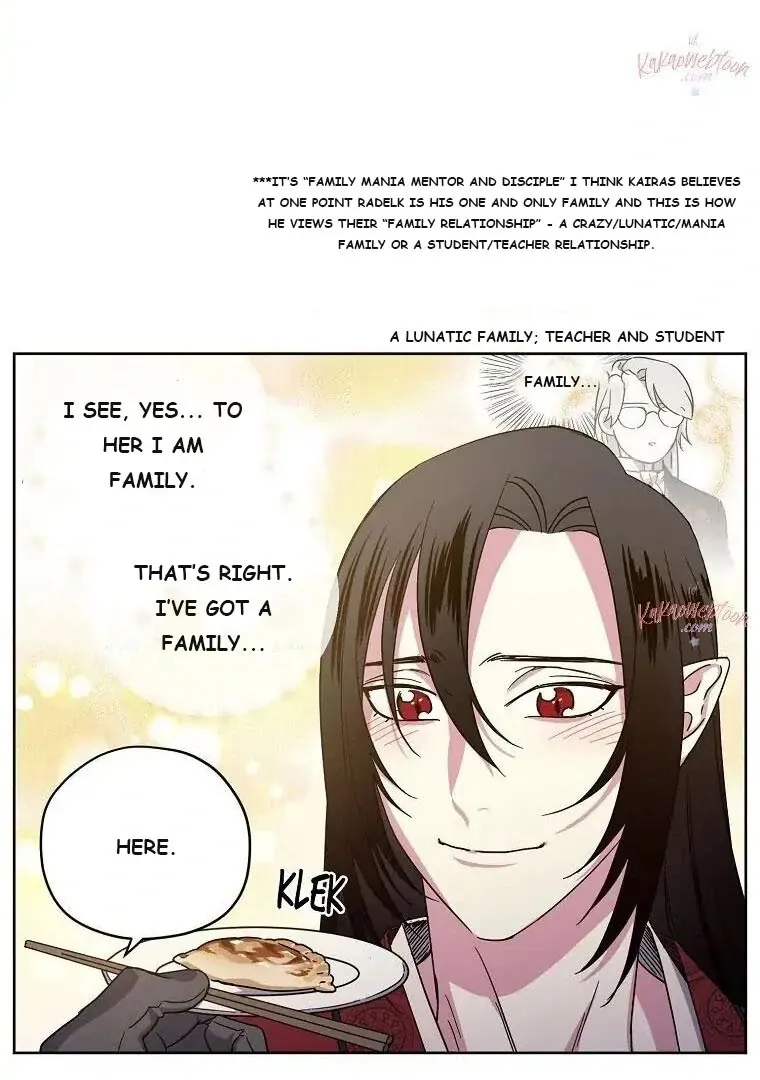 Read Chitra chapter 178 image 6 on Lezhin