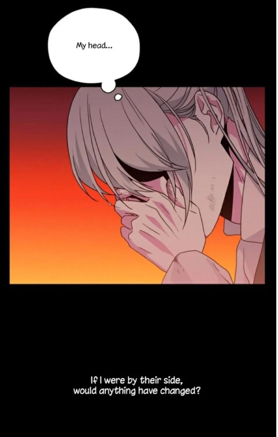 Read Chitra chapter 18.1 image 24 on Lezhin