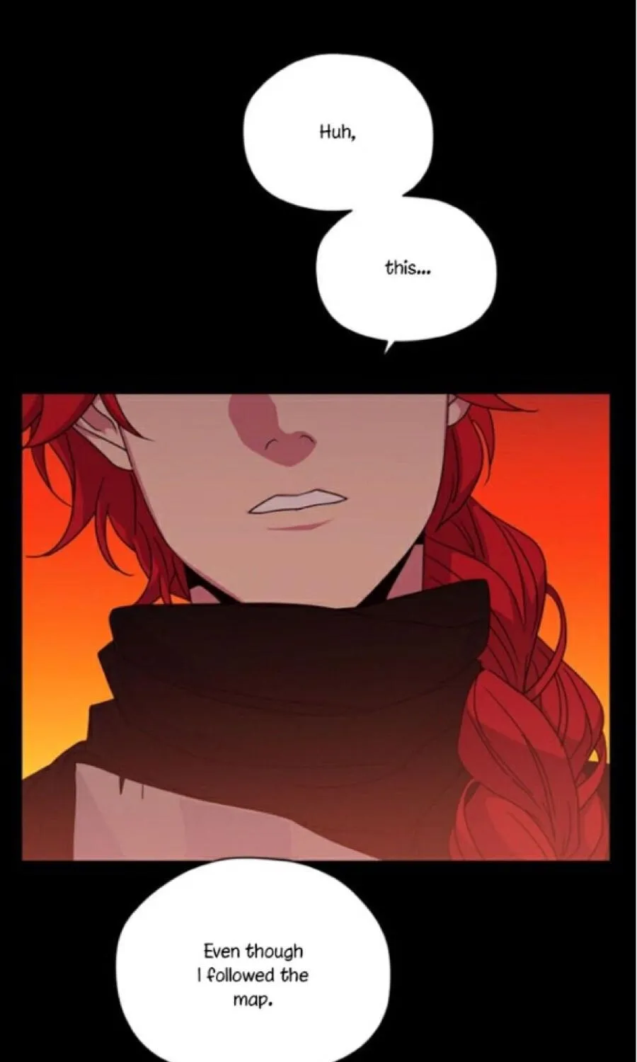 Read Chitra chapter 18.1 image 27 on Lezhin