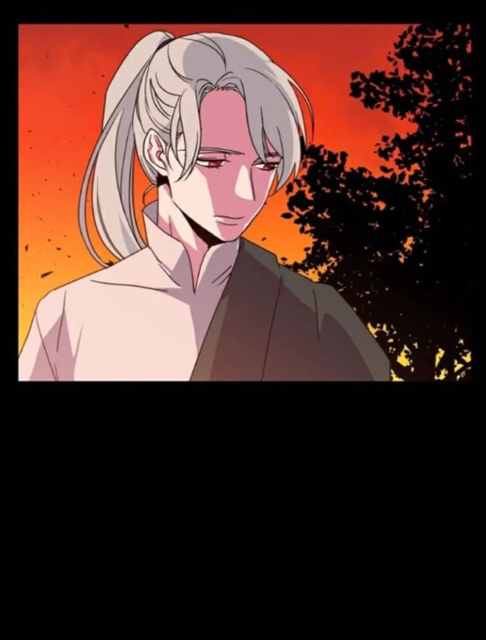 Read Chitra chapter 18.1 image 32 on Lezhin