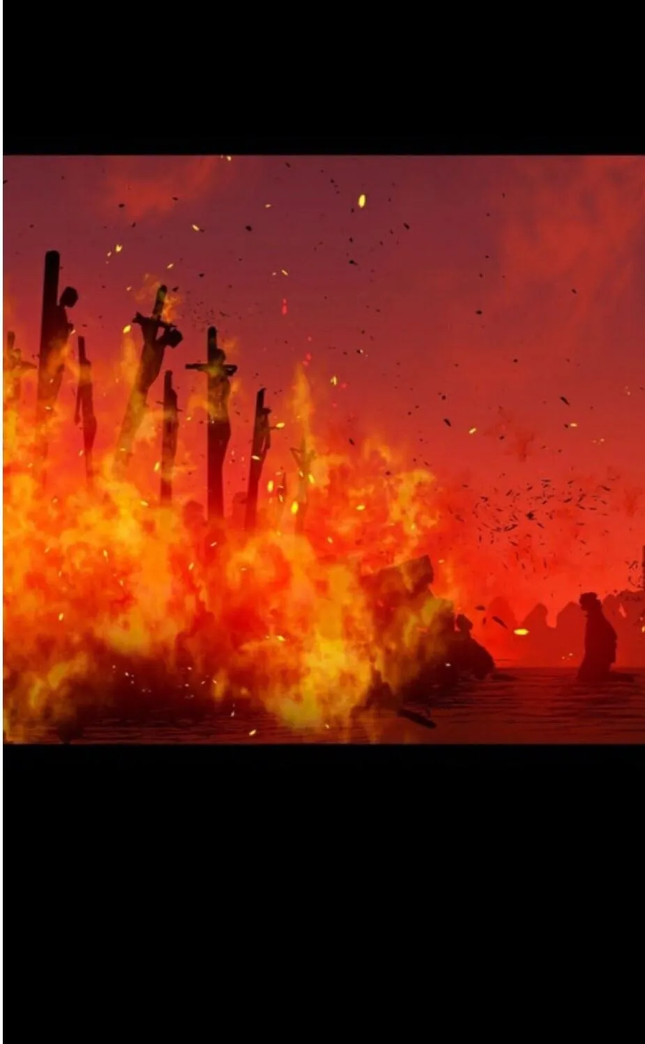 Read Chitra chapter 18.1 image 5 on Lezhin