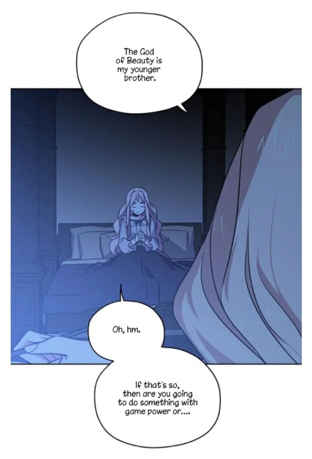 Read Chitra chapter 18.1 image 52 on Lezhin