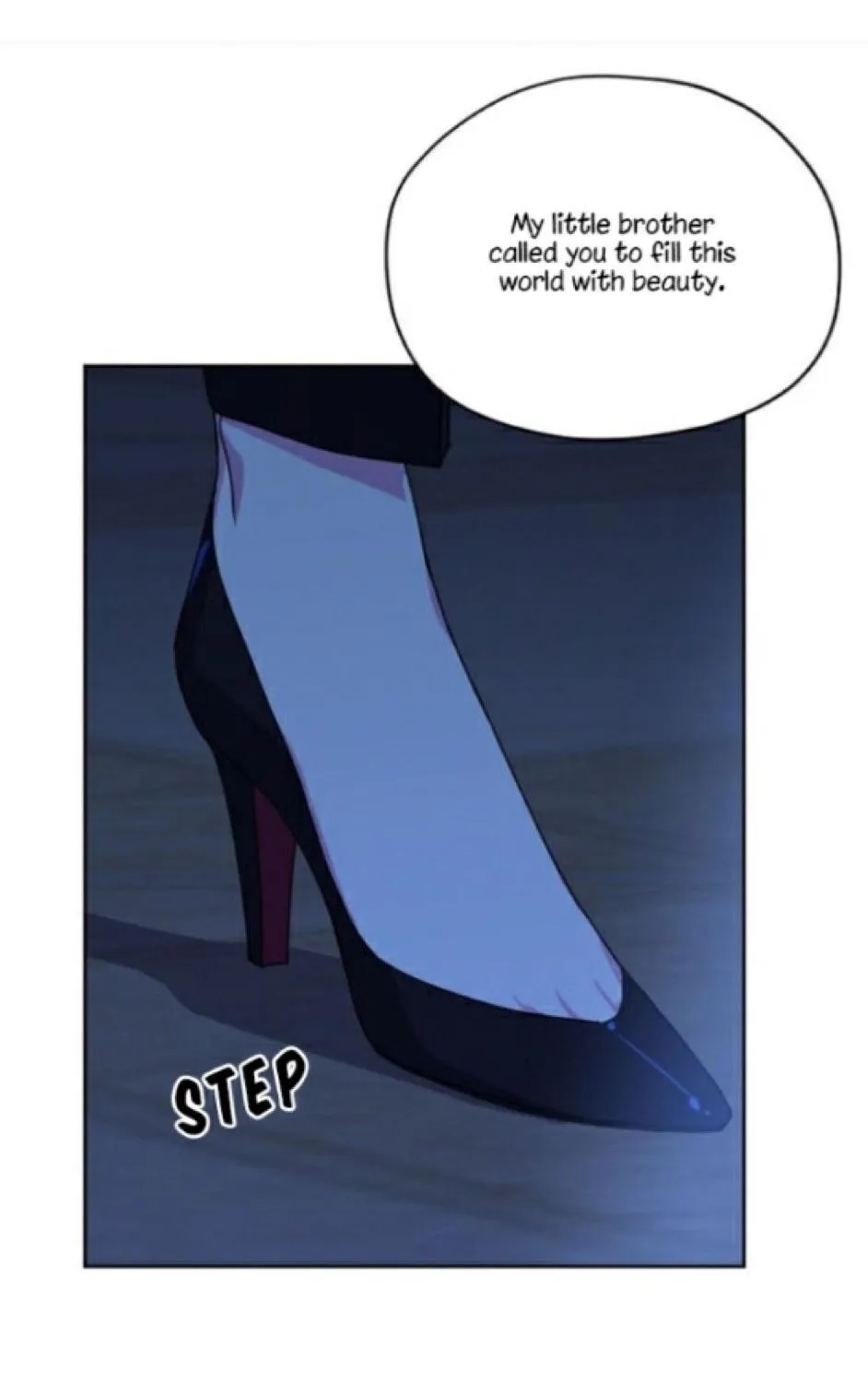 Read Chitra chapter 18.1 image 55 on Lezhin