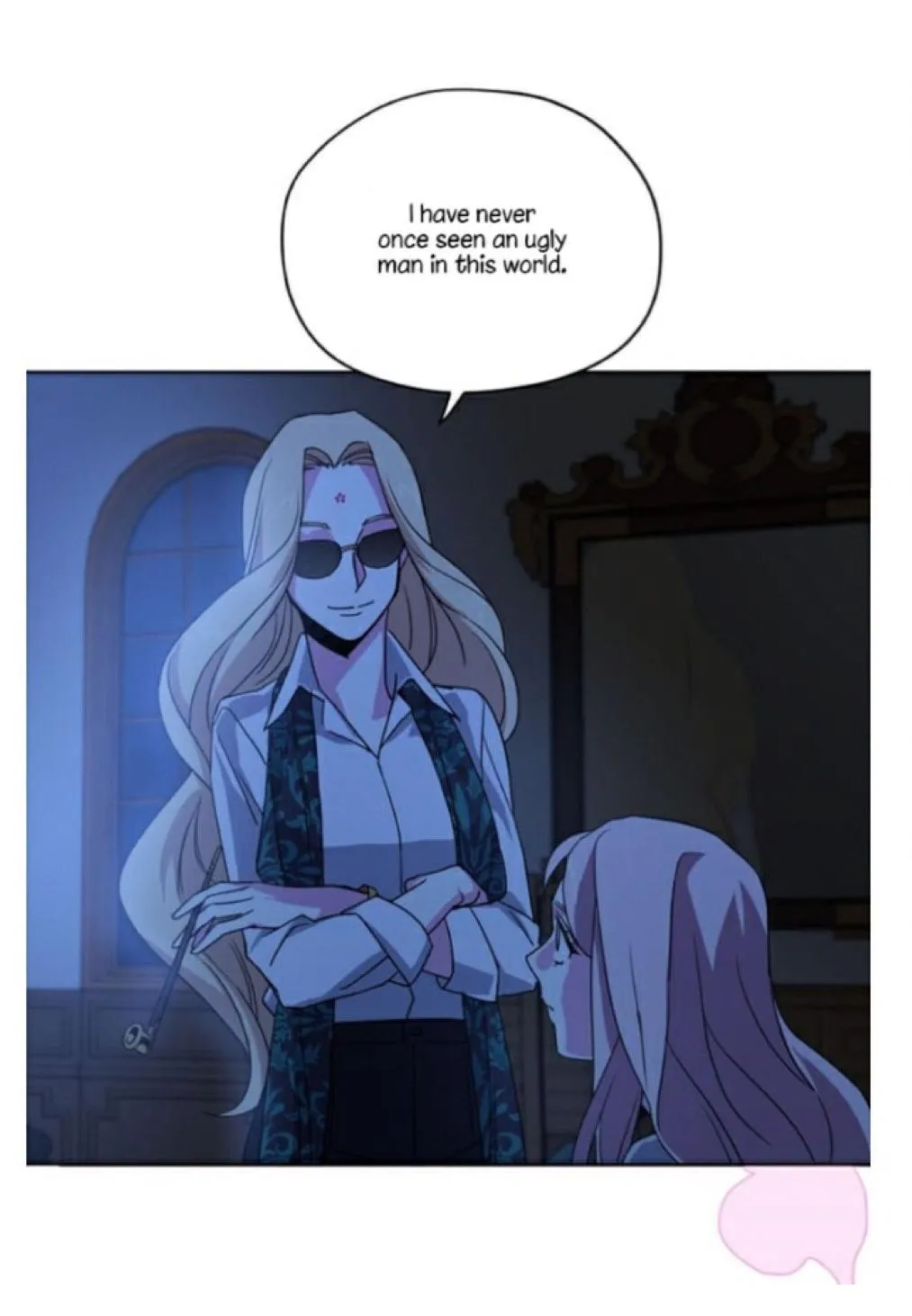 Read Chitra chapter 18.1 image 60 on Lezhin